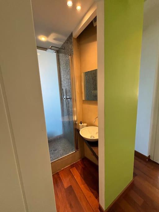 Apartment Cornelia Rom