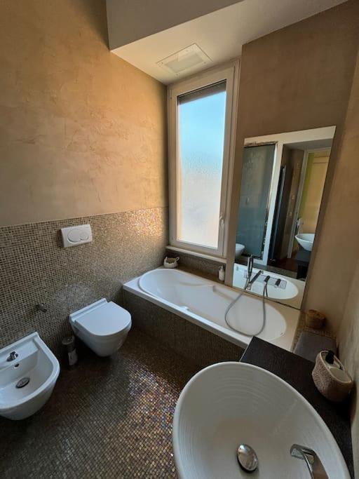 Apartment Cornelia Rom
